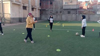 مديرية الشباب بالبحيرة تواصل فعاليات 