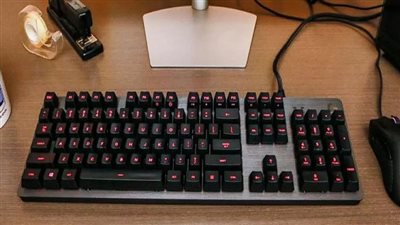 نظام ويندوز، أبرز اختصارات لوحة مفاتيح الكومبيوتر