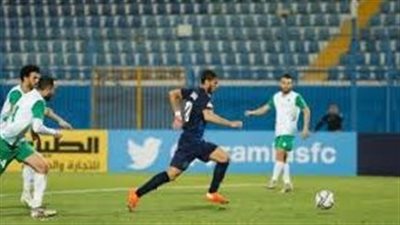 الدوري المصري الممتاز، بيراميدز يستضيف الاتحاد السكندري في افتتاح مباريات الجولة العاشرة