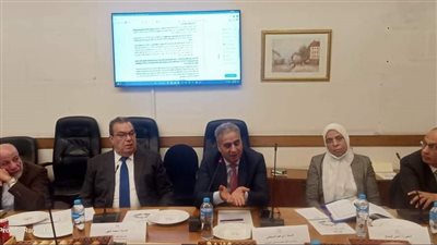 اتحاد الصناعات يكشف تفاصيل المشروع النهائي لإجراءات نظام المصدر المعتمد (صور)