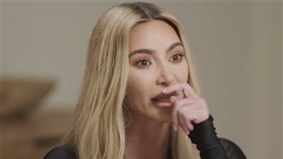 كيم كاردشيان: زواجي الرابع هو الأفضل وأبحث عن الحب مرة أخرى