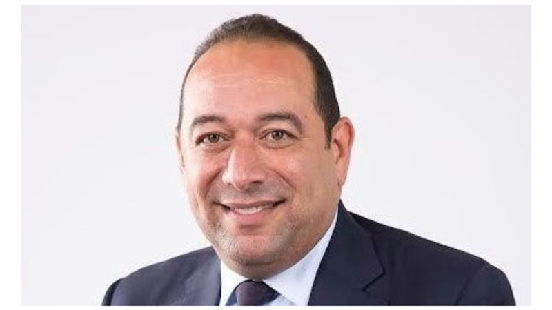 أيمن القوصى، فيتو