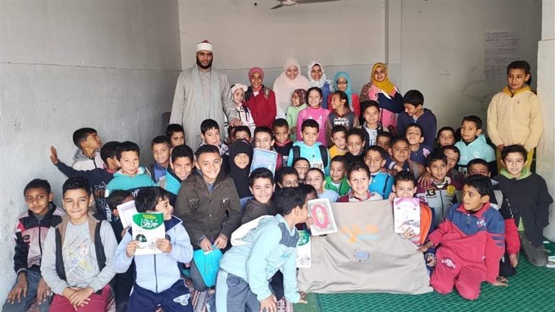 مديرية الشباب بالبحيرة