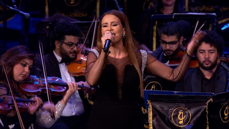كارول سماحة،فيتو