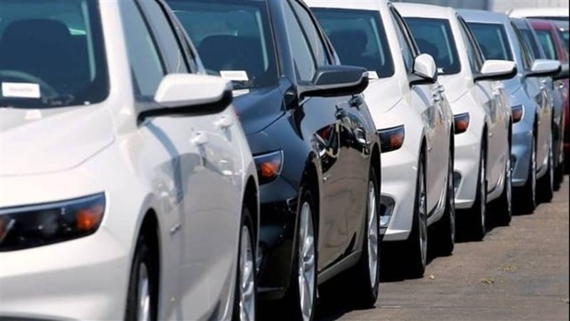 أسعار السيارات، فيتو