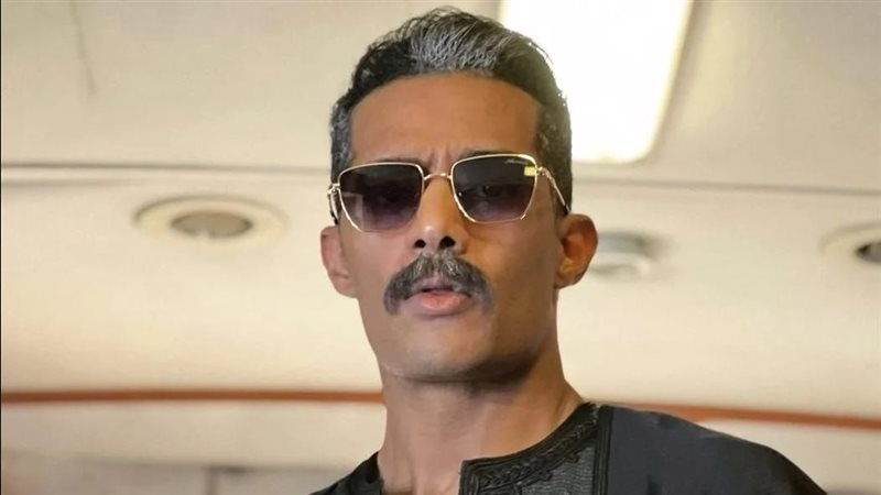 محمد رمضان، فيتو