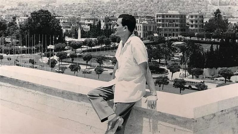 إيلي كوهين، فيتو