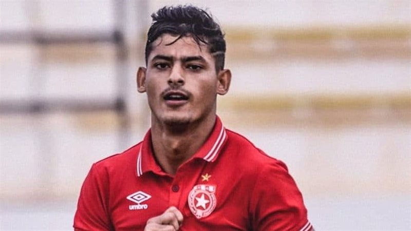 محمد الضاوي كريستو
