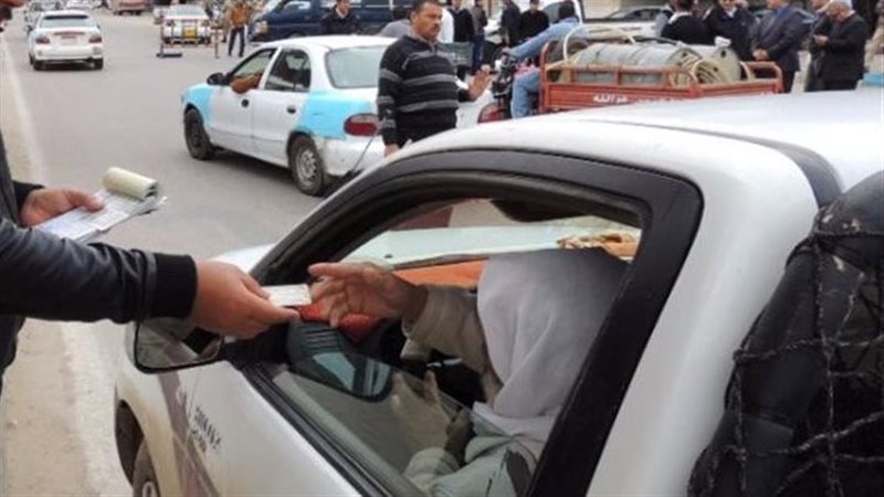  حالات تلغي رخصة