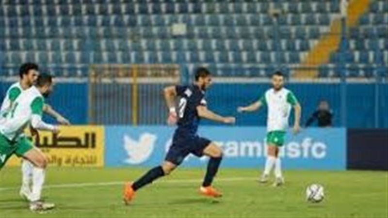 بيؤاميف والاتحاد