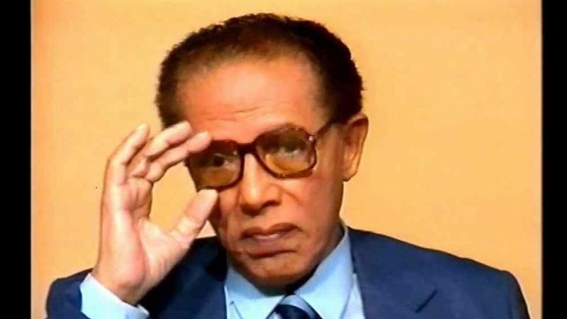 العالم الدكتور مصطفى