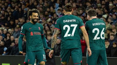 ليفربول، الأسطورة دالجليش يوجه رسالة لمحمد صلاح بعد معادلة رقمه 