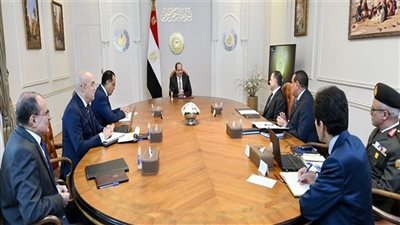  قرار جديد بشأن تطوير جزيرة الوراق