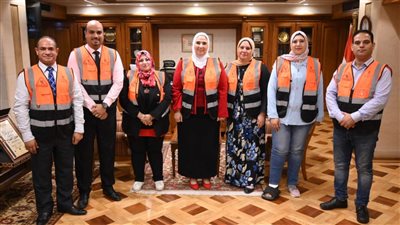  كشف حساب فريق التدخل السريع خلال عام 2022 