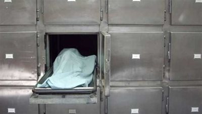 التصريح بدفن شخصين لقيا مصرعهما إثر اصطدام سيارة نصف نقل بهما في طوخ