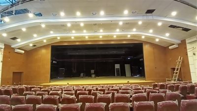 حصاد وزارة الثقافة، رفع كفاءة 10 مواقع بتكلفة 265 مليون جنيه