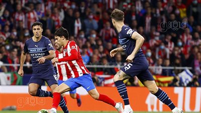 مان يونايتد وأرسنال يسعيان لضم نجم أتليتكو مدريد 