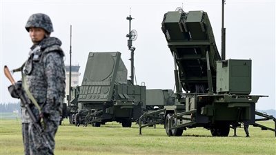 روسيا تحذر اليابان من مواجهة عسكرية تهدد القارة الآسيوية 