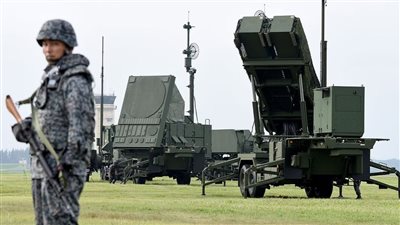 اليابان ترسل 4 آلاف جندي و200 آلية للمشاركة في مناورات أمريكية