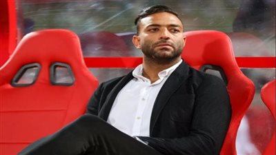 ميدو يؤكد عدم رحيل فراس شواط عن الإسماعيلي ويشكر فخر الدين بن يوسف