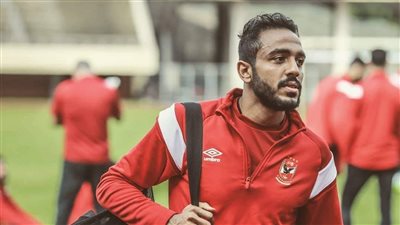 اخبار الأهلى، خطاب الفيفا يؤكد رفع الإيقاف عن كهربا وكواليس جلسة معلول مع كريستو