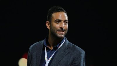 ميدو مديرا فنيا للنادي الإسماعيلي رسميا 