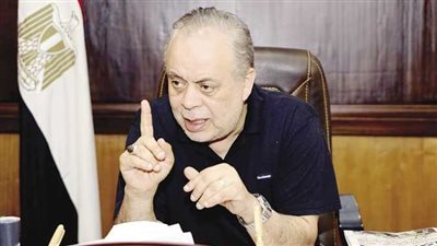 أشرف زكي يفتتح دار مسنين خاص لأعضاء نقابة المهن التمثيلية