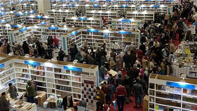 حصاد وزارة الثقافة 2022، تنظيم القاهرة للكتاب و30 معرضا محليا وإصدار 952 عنوانا