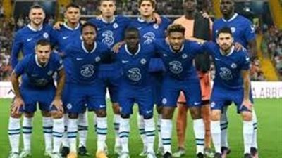 الدوري الإنجليزي، موعد مباراة تشيلسي وبورنموث