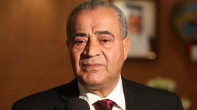 التموين، إتاحة السلع التموينية واستقرار أسعارها خلال يناير 2023 