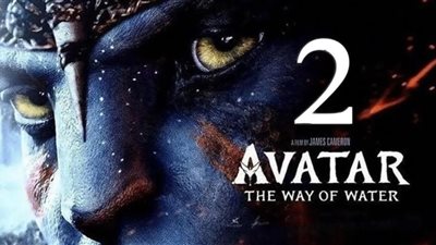 فيلم Avatar: The Way of Water يحقق إيرادات قياسية 