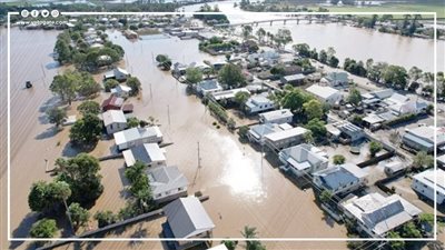 حوالي 170 مليار دورلار.. تكلفة خسائر الكوارث المناخية خلال عام 2022 (فيديوجراف)