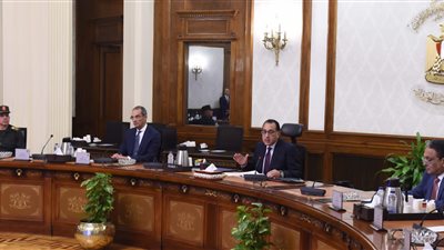 العاصمة الإدارية الجديدة، رئيس الوزراء يتابع الموقف التنفيذي لمشروع مدينة المعرفة 