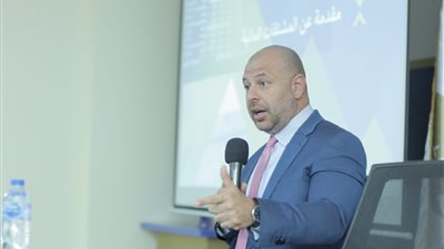 الدكانى: طرح 4 شركات بالبورصة قريبا وخطة لتدشين مؤشر إسلامى بالسوق 