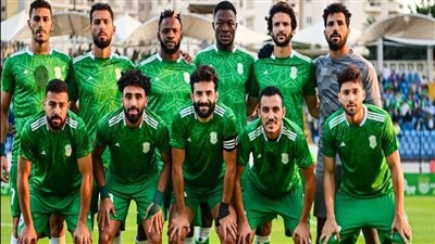 الدوري الممتاز، مانولوفيتش يعلن تشكيل الاتحاد السكندري لمواجهة بيراميدز 