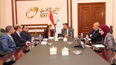 رئيس البريد: حريصون على فتح آفاق التعاون مع جميع الدول لتطوير الخدمات