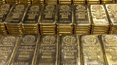 أسعار الذهب اليوم الثلاثاء، أسعار الذهب فى التعاملات المسائية 