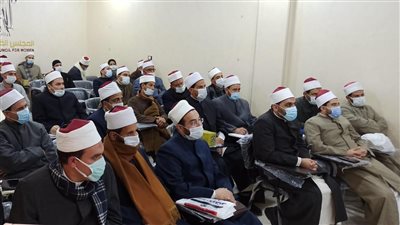 مسابقة الأئمة والعمال 2023، الأوقاف تبدأ العام الجديد بـ2000 وظيفة جديدة و10 شروط للتقديم 