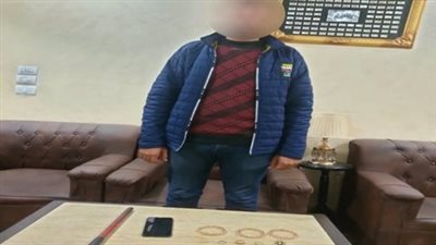 سهير الأنصاري، 7 مشاهد يرويها الجانى لطريقة إنهاء حياة سيدة الخير وسرقة مال الله ( فيديو وصور)