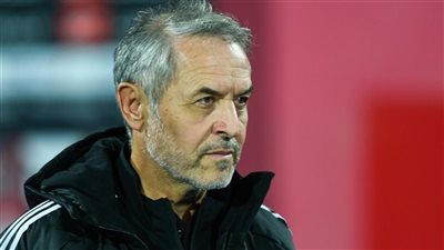 أخبار الأهلى، كولر يعتمد على الشباب أمام سيراميكا وغموض موقف حسام حسن