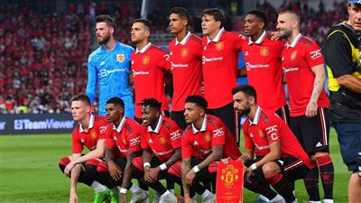 الدوري الإنجليزي، أرقام وإحصائيات عن مباراة مانشستر يونايتد ضد نوتنجهام 