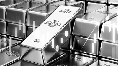 سعر الفضة في السوق الكويتي، أسعار الفضة بختام تعاملات اليوم الاثنين 20-3-2023