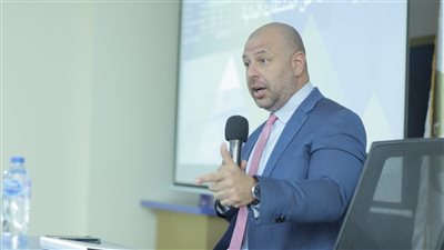 رئيس البورصة: إطلاق مؤشر متوافق مع الشريعة الإسلامية خلال النصف الثاني من العام الجاري 