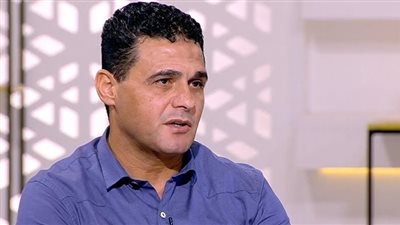 فشل محاولات إقناع محمد فاروق بالعدول عن الاستقالة من لجنة الحكام