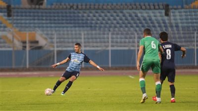 باتشيكو يعلن تشكيل بيراميدز لمباراة الاتحاد السكندري في كأس مصر