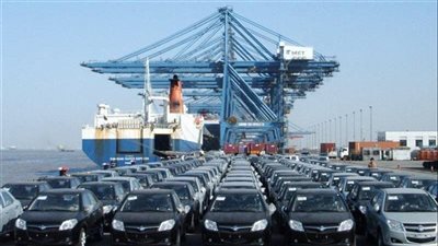 بعد موافقة خطة النواب، معلومات هامة عن مشروع قانون تيسيرات استيراد سيارات المصريين بالخارج