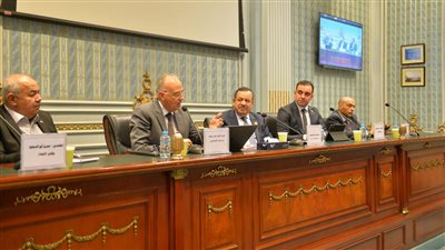 زراعة الشيوخ تناقش استخدام التقنيات الحديثة في الزراعة الأسبوع المقبل