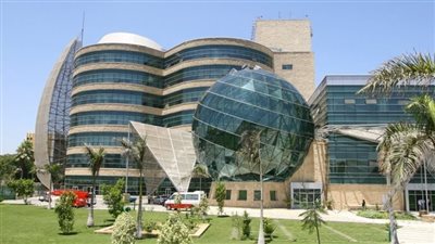 طلب إحاطة جديد بشأن وجود وقائع فساد بمستشفى 57357