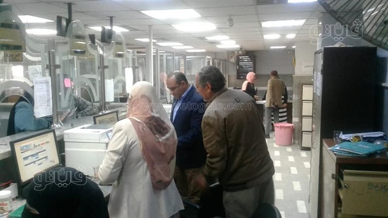  المركز التكنولوجي،