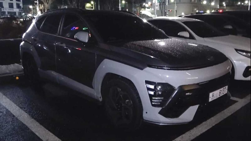 هيونداي تطلق مواصفات